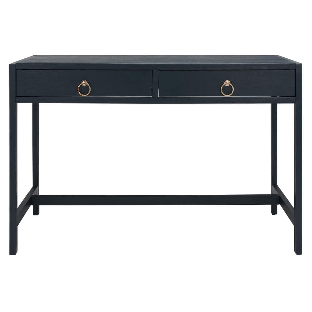 SAFAVIEH Dagny 2-Drawer Desk