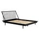 preview thumbnail 62 of 88, Middlebrook Blaney Solid Wood Spindle Platform Bed