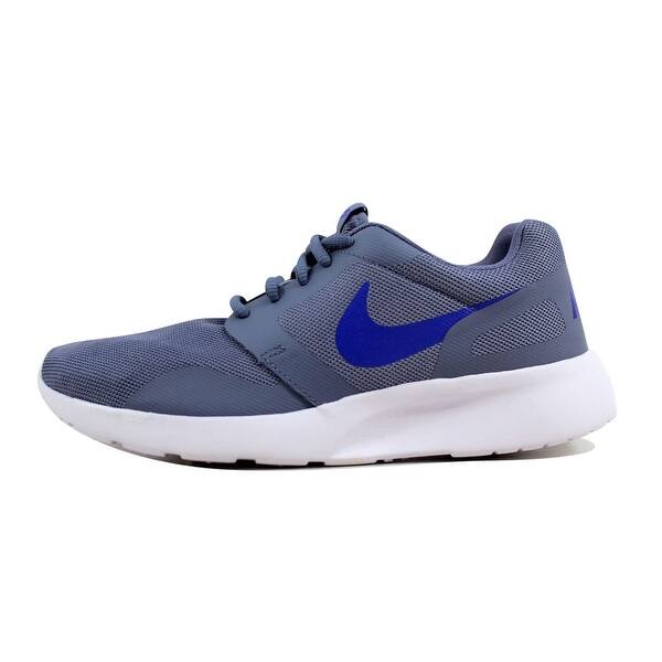 Shop Nike Women S Kaishi Ns Dark Sky Blue Persian Violet 747495
