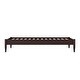 preview thumbnail 49 of 197, AFI Pasadena Basic Platform Bed Frame