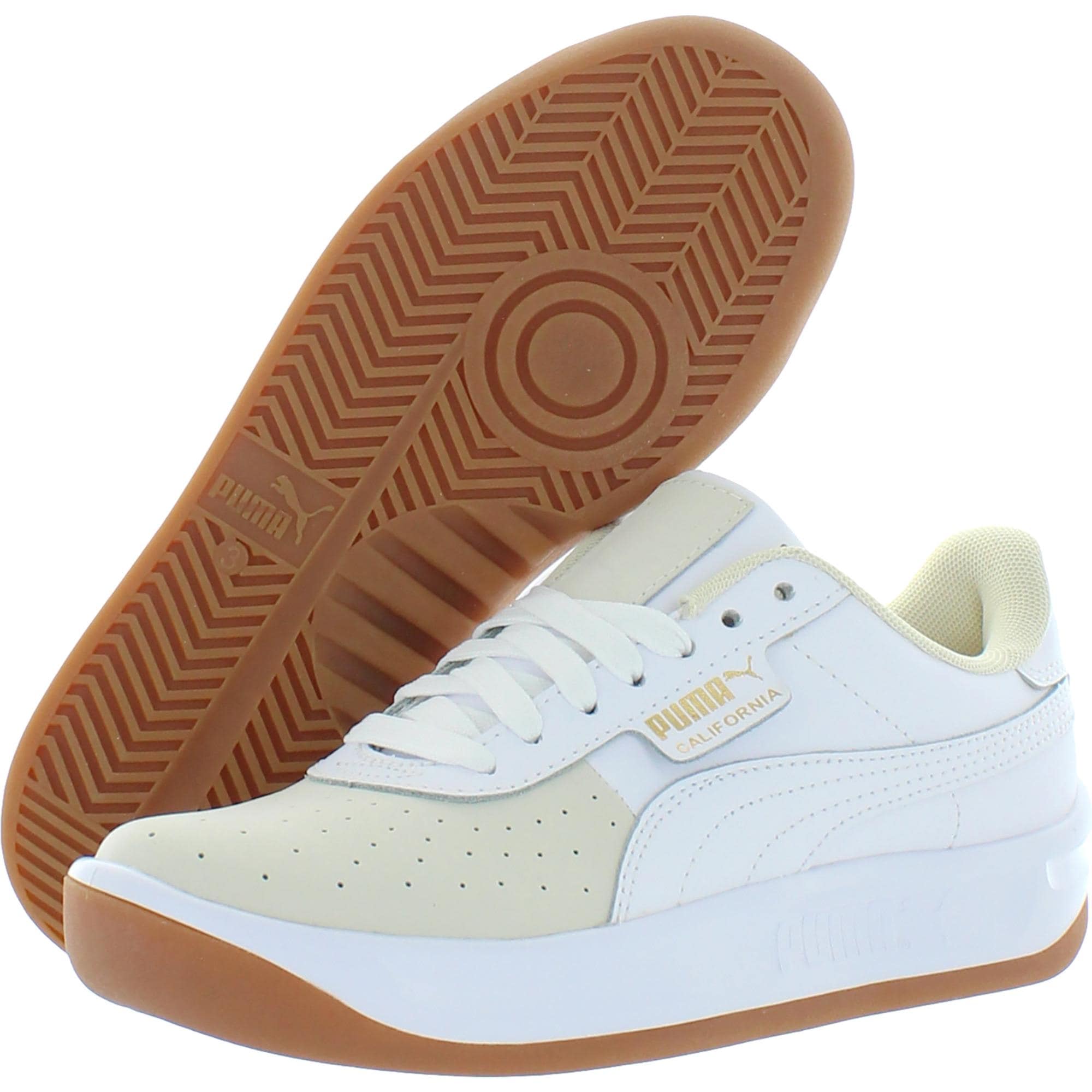 california exotic women's sneakers