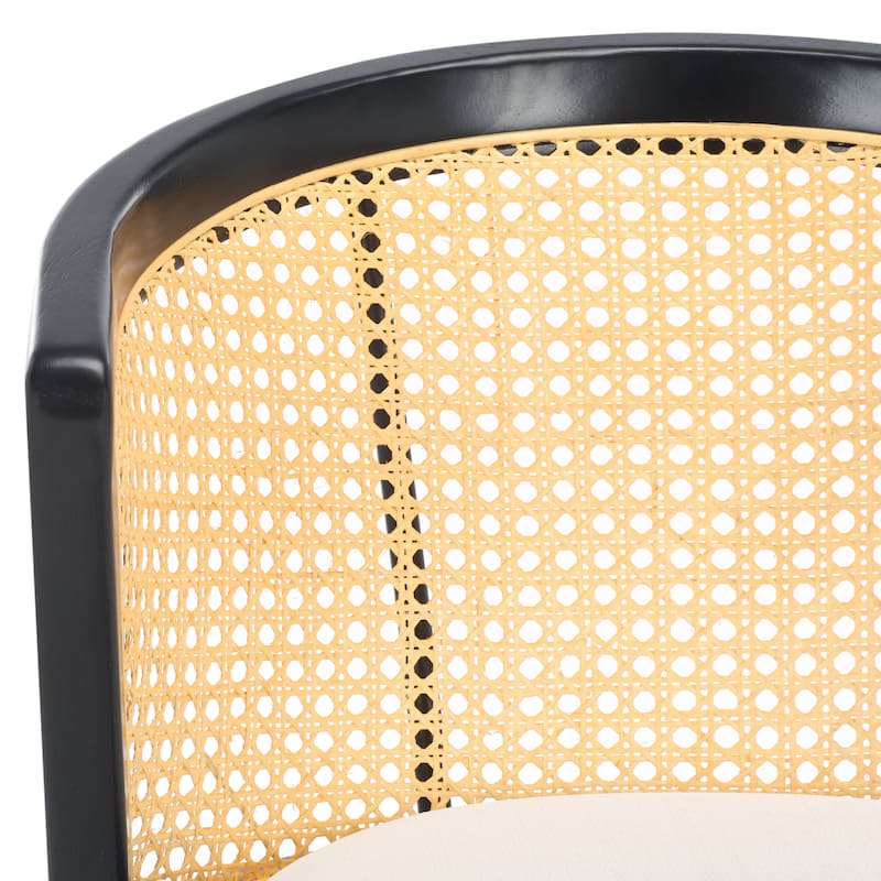 SAFAVIEH Home Edan 19-inch Dining Chair - 21Wx23Dx31H