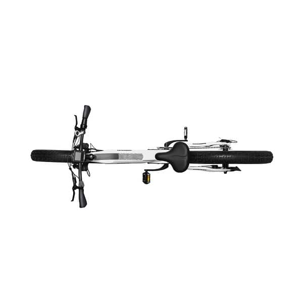 zebra electric bicycle Himiway | All Terrain Fat Bike Discover adventure with the Himiway D5 Zebra eBike750W motor Step Thru Electric Bike |