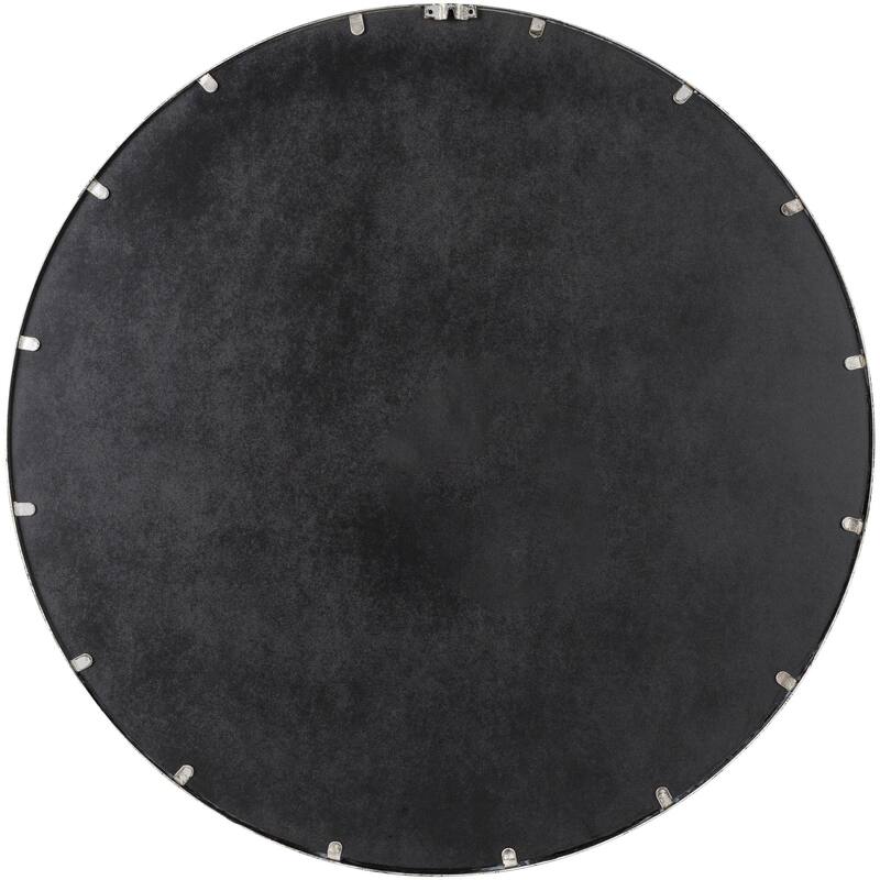 Livabliss Georgine Modern & Contemporary Accent Mirror