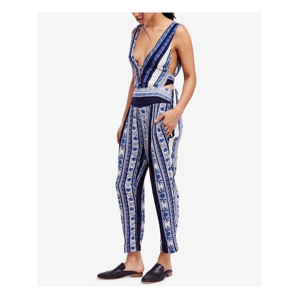 free people jumpsuit sale