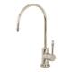 Option Polished Nickel