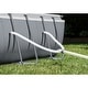 preview thumbnail 8 of 6, Intex 26363EH 24' x 12' x 52" Rectangular Ultra XTR Frame Swimming Pool w/ Pump