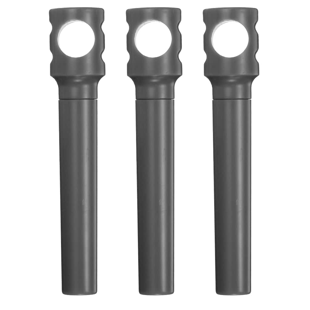 3Pcs Travel Corkscrew Pocket Corkscrew Portable Wine Opener