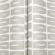 preview thumbnail 4 of 5, York Wallcoverings Modernist Motif Lichen Grey Wallpaper