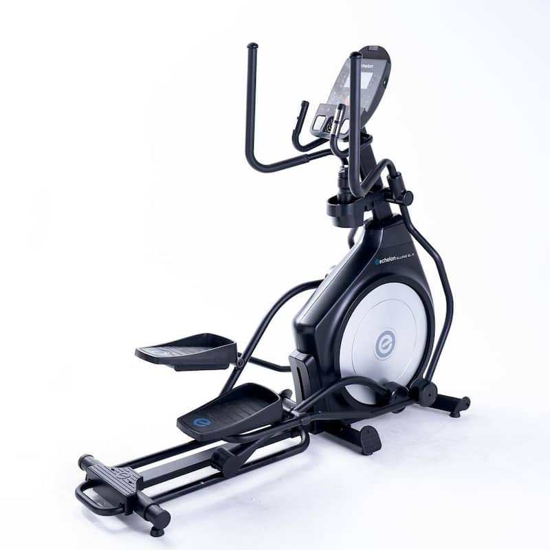 Echelon Ellipse EL-5 Elliptical with 30-day Free Membership
