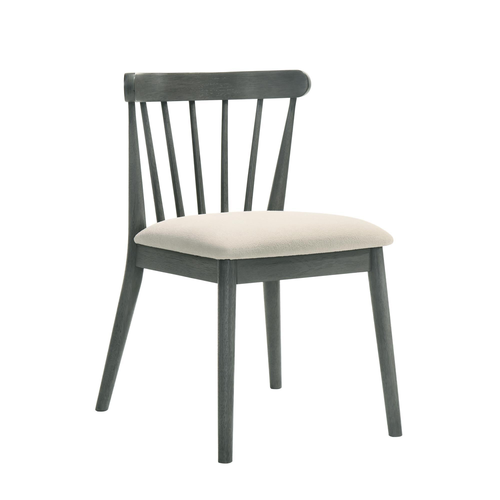 Modern Dining Side Chair Set of 2
