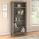 Option Ash Gray