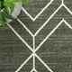 preview thumbnail 28 of 154, SAFAVIEH Adirondack Benilda Modern Geometric Rug