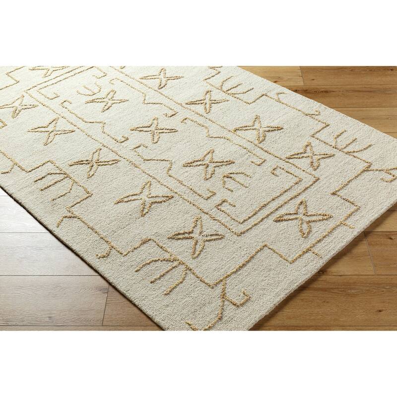Livabliss Casual Jules Graphic Area Rug
