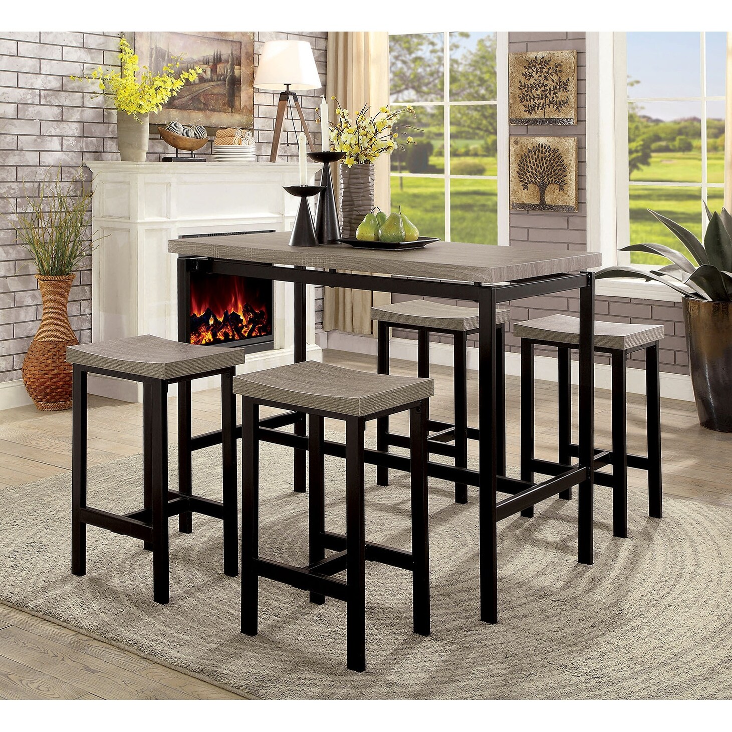 Plastic dining on sale table price list