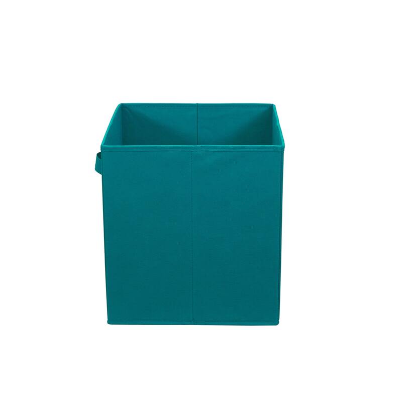 Household Essentials Fabric Storage Bins, Set of 2