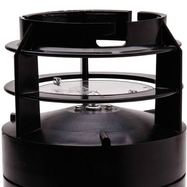 Shop Moultrie Prohunter Quick Lock Feeder Kit Mfg 13053 W Quick