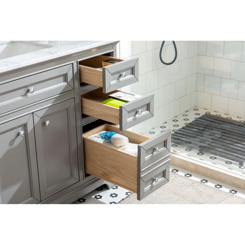 Ari Bath, South Bay 37" Bathroom Vanity