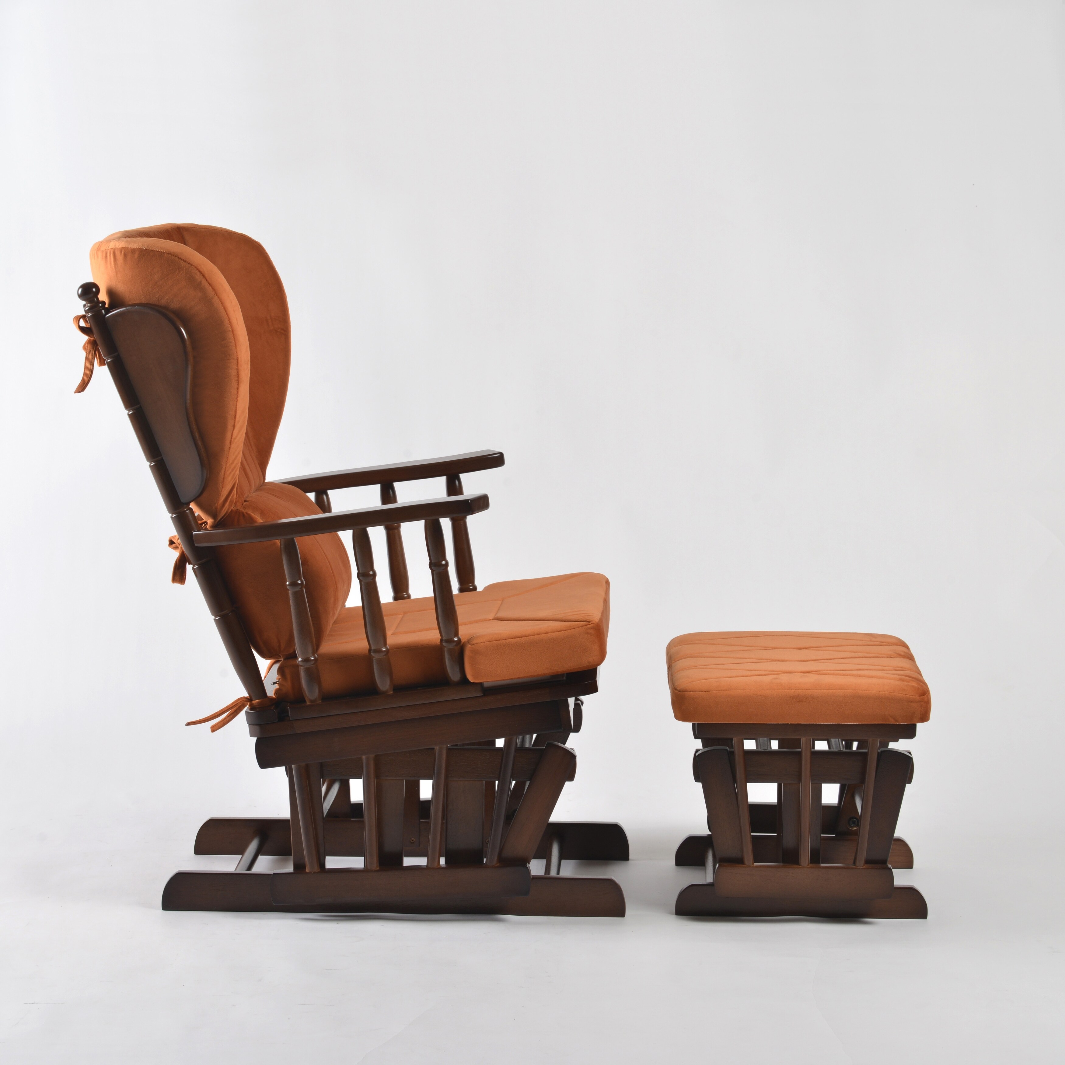 Shermag international rocking chair sales
