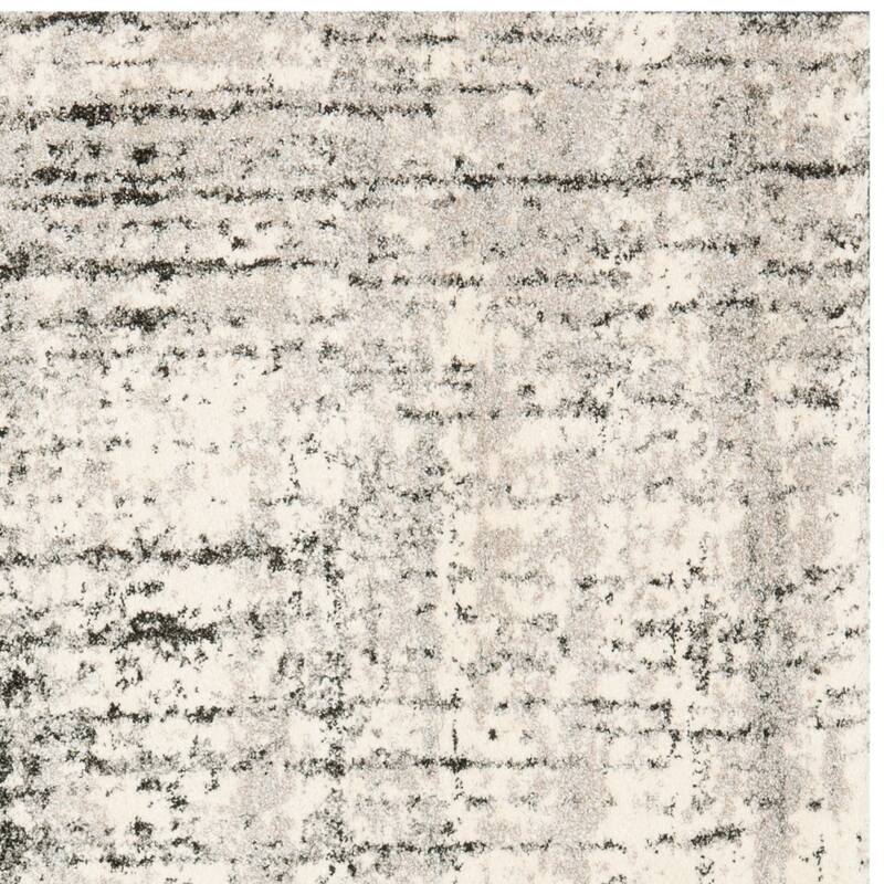 SAFAVIEH Retro Klazina Modern Abstract Rug