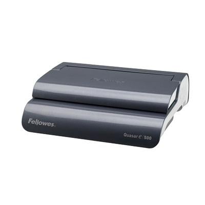 Fellowes Binding Machine Quasar E Electric Comb Binding (5216901)