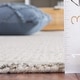 preview thumbnail 9 of 16, Martha Stewart Handmade Verane Contemporary Wool Rug