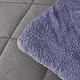 preview thumbnail 30 of 58, Fleece/ Sherpa Down Alternative 3-piece Comforter Set