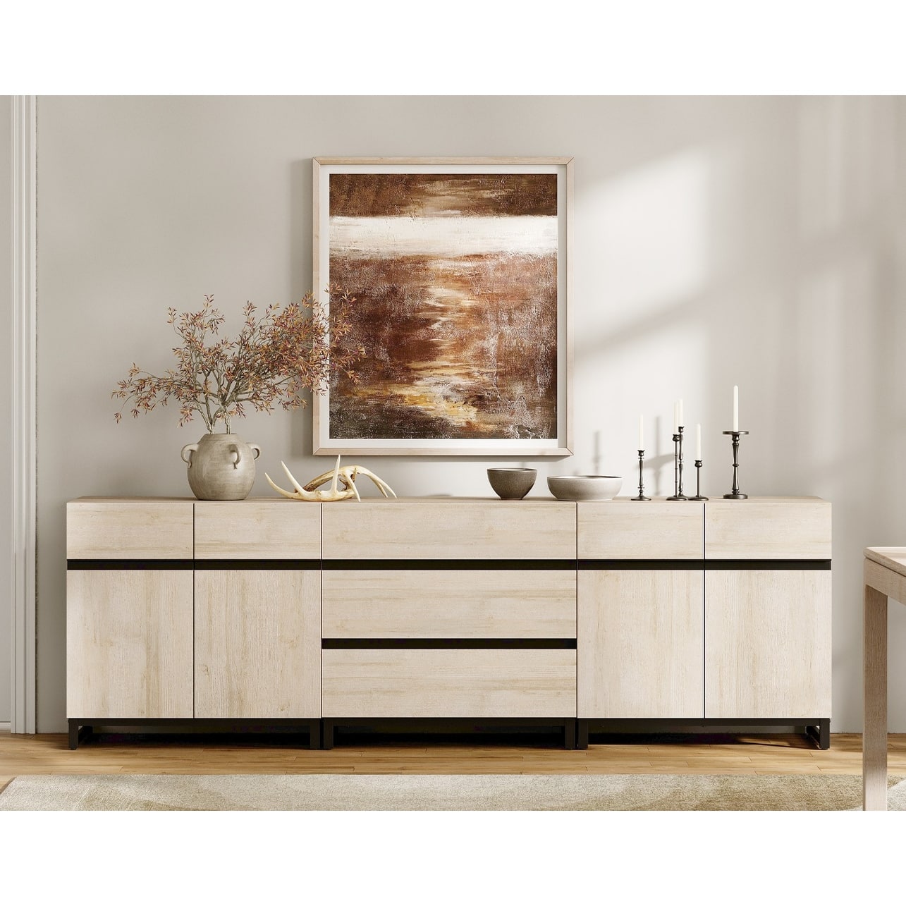 Option Light Oak