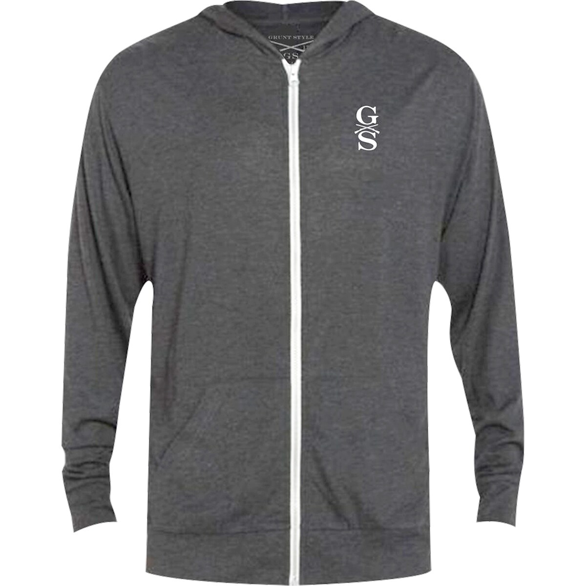 grunt style hoodie sizing