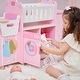 preview thumbnail 5 of 5, Olivia's Little World Amanda 6-in-1 Doll Nursery Station