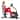 Sunny Health & Fitness Premium Magnetic Smart Recumbent Bike Exclusive SunnyFit® App