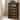 Gracewood Hollow Arbor Place Brownstone 6 Drawer Chest