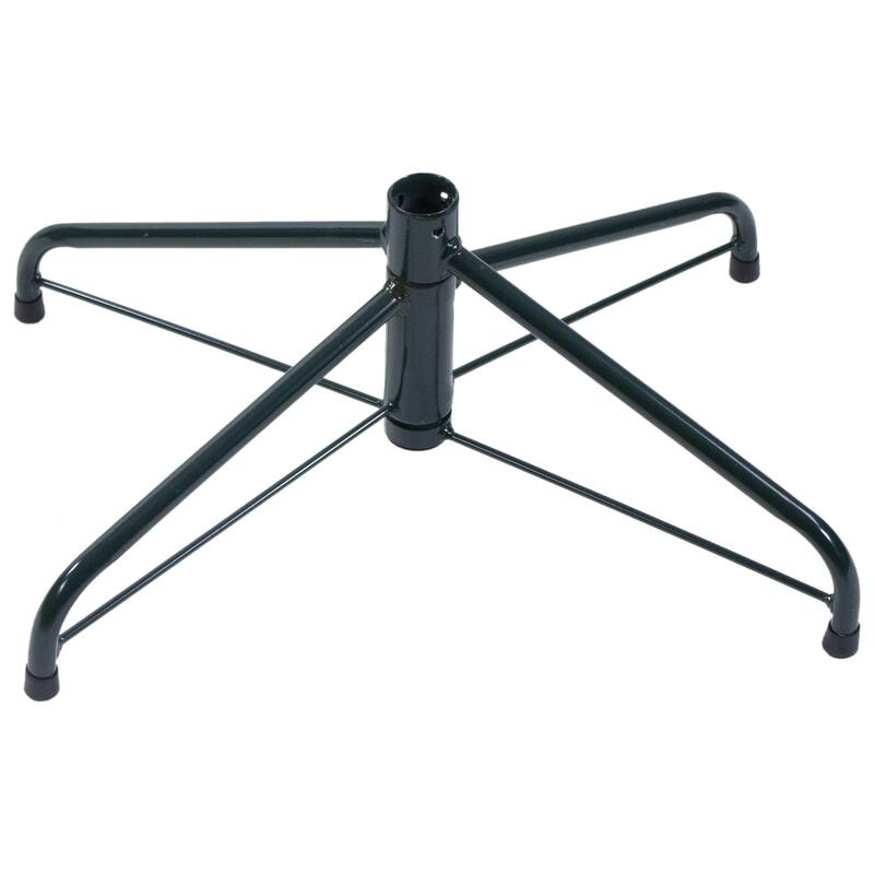 7.5ft Ravenna Pine Artificial Christmas Tree - Warm White LED Lights - 7.5 Foot