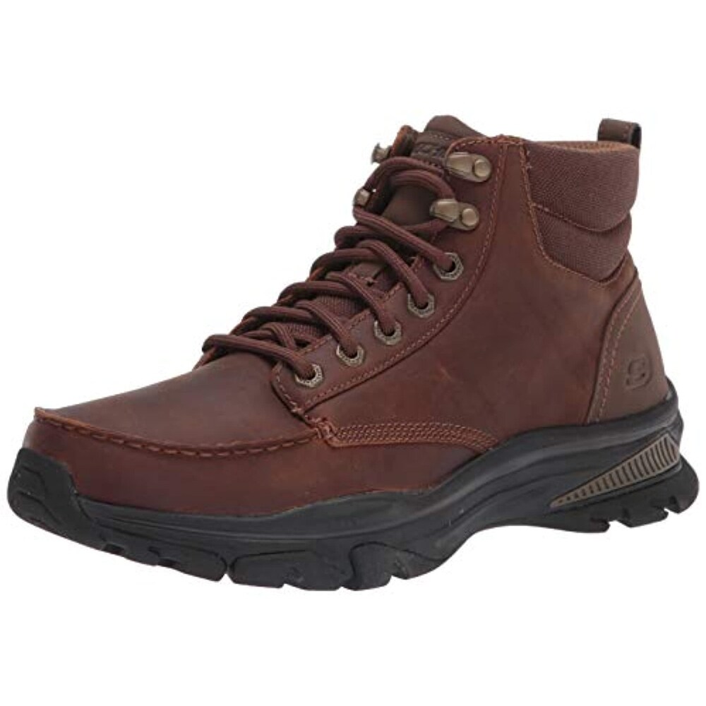 skechers mens boots sale