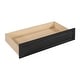 preview thumbnail 12 of 72, Daybed Bed Frame with 2 Drawers and Bedside Shelves