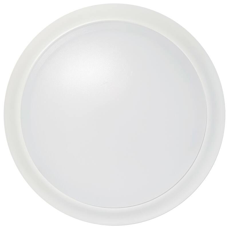 Nuvo Lighting 62/1815 10" Wide 1 Light LED Flush Mount Ceiling Fixture