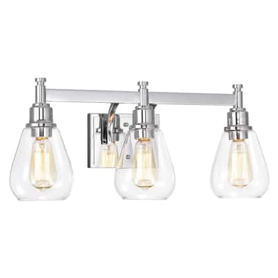 3-light Bath/ Vanity Light