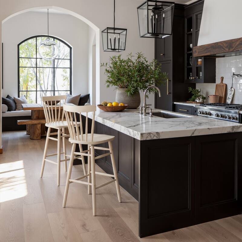 Tyce Barstool Natural