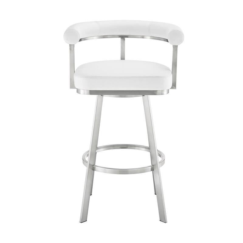 Magnolia Swivel Counter and Bar Stool