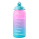 Option Hot Pink/Purple/Aqua