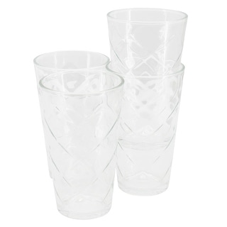 luminarc green stem wine glasses Luminarc Green Stem Roemer Wine Glasses (Sets of 4, 6 or 8)  AWAYDAY