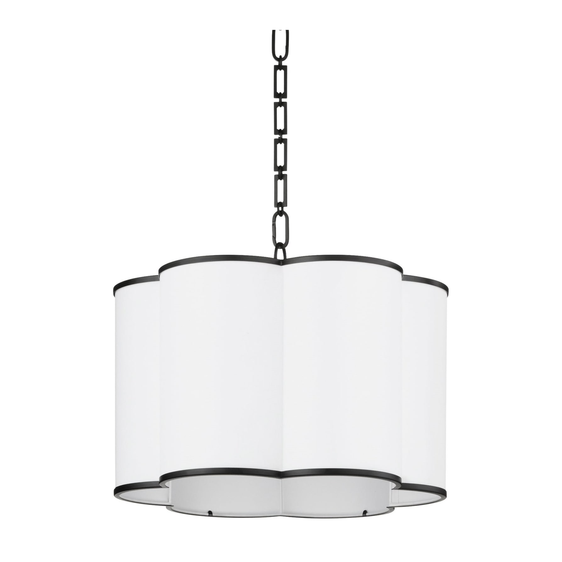 Quorum International 8228-4 Wallinger 4 Light 22" Wide Multi Light