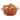 STAUB Ceramic 16-oz Petite Pumpkin Cocotte