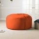 preview thumbnail 21 of 51, Jaxx 5-ft. Giant Bean Bag Chair