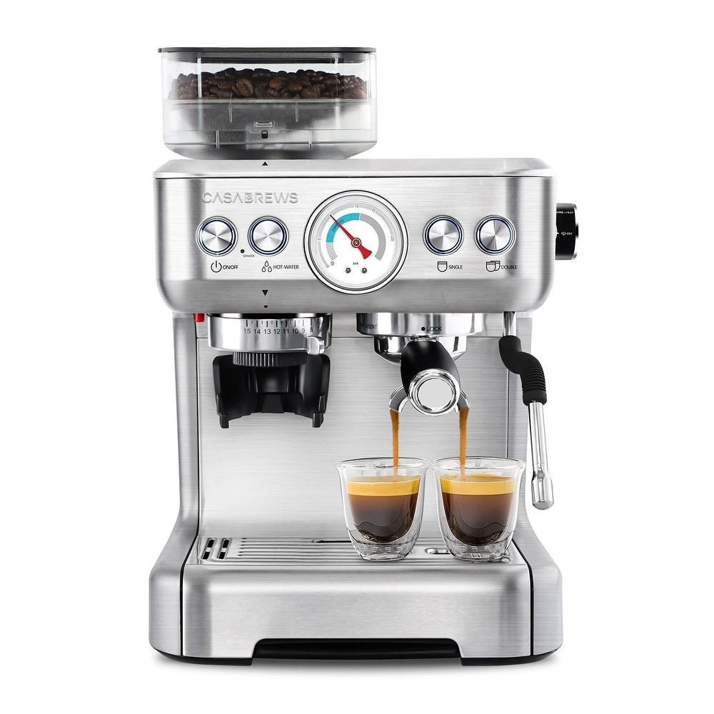 Y3.2 Espresso & Coffee Machine Bundle - illy Shop