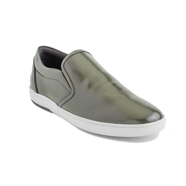 armani collezioni sneakers
