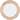 30" Round Woven Style Wall Mirror