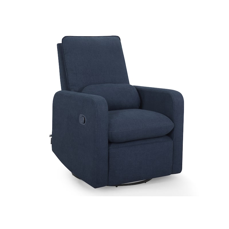 babyGap Cloud Recliner with LiveSmart Evolve - Sustainable Performance Fabric