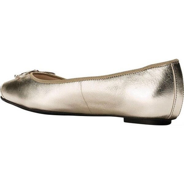 cole haan downtown ballet flat