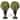 16" Artificial Plant Topiary Ball, Pre-Lit Artificial Topiary Plant with Lights